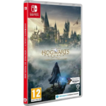Warner bros. interactive hogwarts legacy l'heritage de poudlard nintendo switch