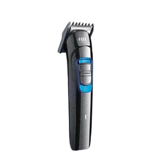 White and white tondeuse professionnelle rechargeable pour barbe et tête