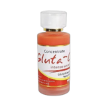 White & blue sérum gluta c orange 70 ml