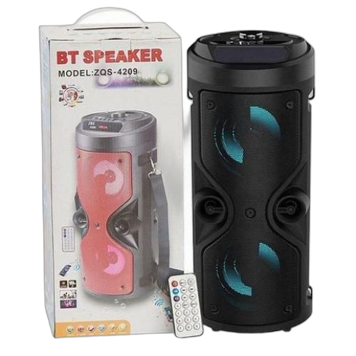 White bluetooth haut parleur avec radio port usb carte /tf