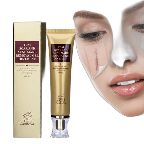 White crem lanbenapour cicatrice , anti vergetures efficace