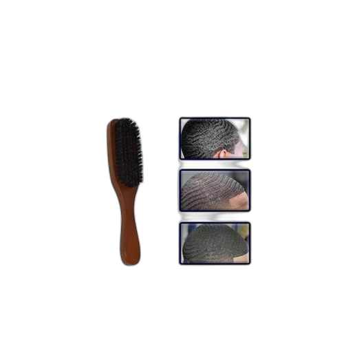 White kit ensemble pommade wave+ brosse wave+ durag respirant 360 noi