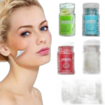 White label 90 pièces capsules d'essence de vitamine e sérum anti âge