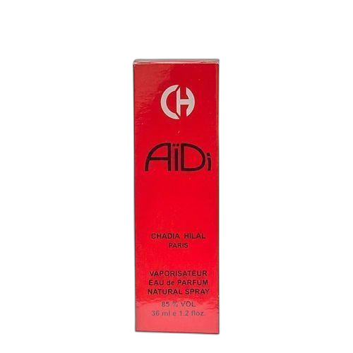 White label aidi eau de parfum n°46 senteurs 36 ml