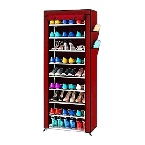 White label armoire à chaussures (24 paires)