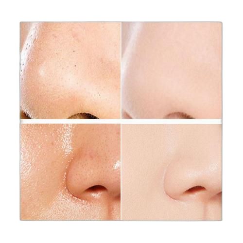 White label bâton vert nettoyant thé vert bâton masque purifiant argile bâton