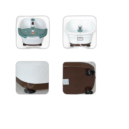 White label bassine pédicure massage pieds électrique – Image 3