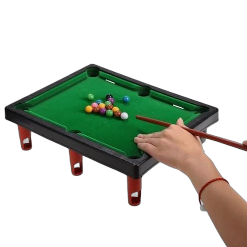 White label billard snooker