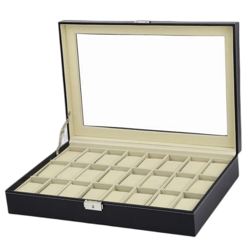 White label boitier de rangement