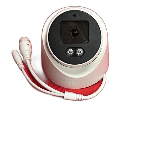 White label caméra dôme ip en plastique, h.265x 1080p xm530 + f37