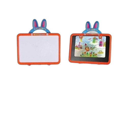 White label chevalet d’apprentissage 3 en 1 pour enfants