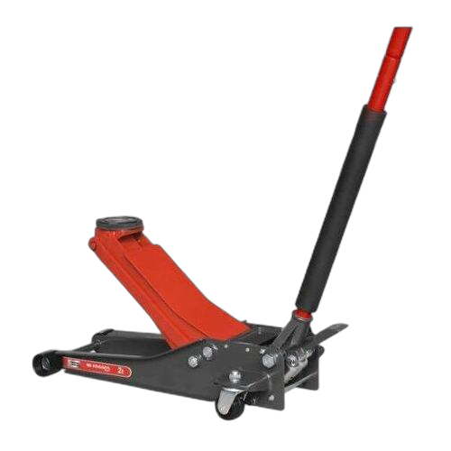 White label cric hydraulique roulant