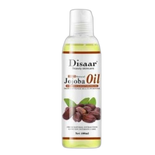 White label disaar pure relaxing naturel hydratant adoucissant huile essentielle de massage corps jojoba bio