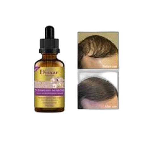 White label disaar soin des cheveux huile essentielle 40 ml