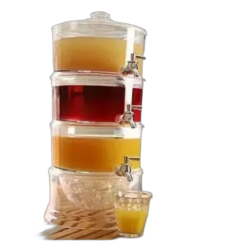 White label distributeur fontaine de boissons de 3 gallons très pratique