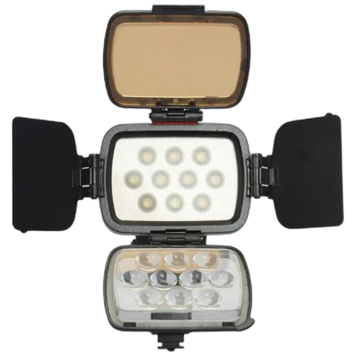 White label eclairage led / minette led vl012