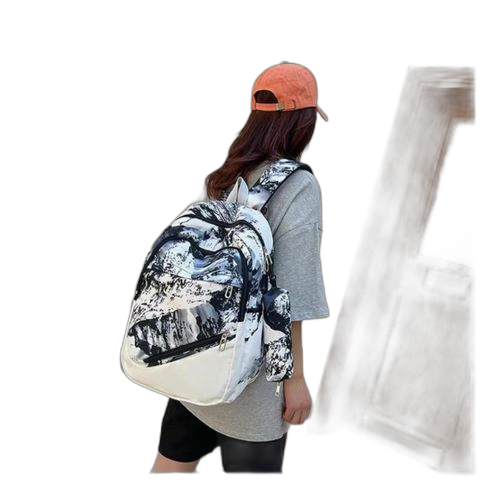 White label ensemble de sacs à dos 3 pièces