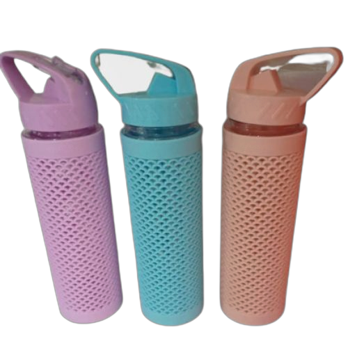 White label gourde enfant pratique350ml