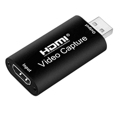 White label hdmi video capture boite noir / rs hdcap