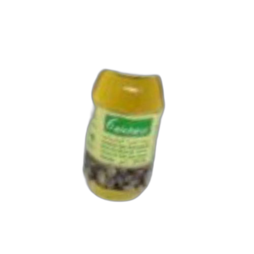 White label huile d'ail60 ml huile