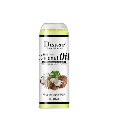 White label huiledisaar 100ml
