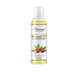 White label huiledisaaramande100ml