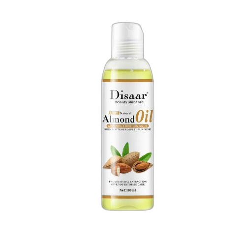 White label huiledisaaramande100ml