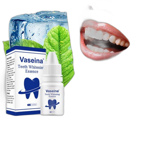 White label liquide blanchissant dentaire biologique 10 ml