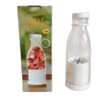 White label mini mélangeur de jus portable 380ml
