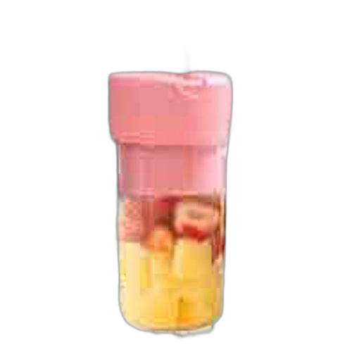 White label mini mixeur pour jus frais, rechargeable par usb