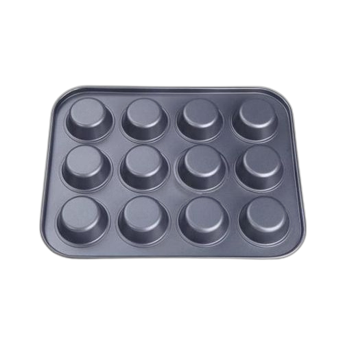 White label moule à gâteau muffin cupcakes 12 en 1