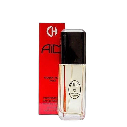 White label n°27 eau de parfum femme senteur " 36 ml