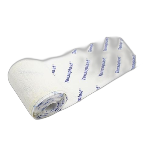 White label original elasto adhésif 2,5 mètres
