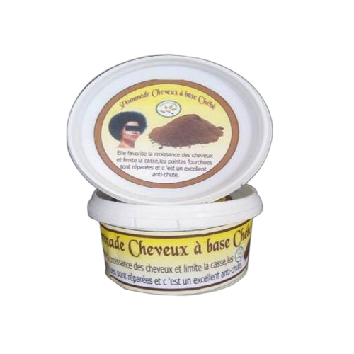 White label pommade cheveux chebe du tchad bio 200 g