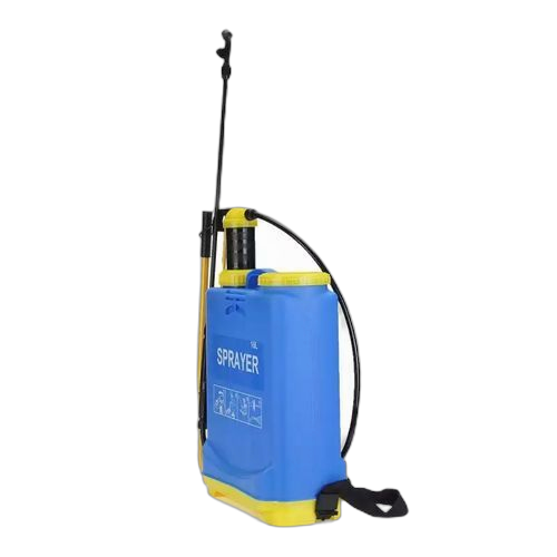 White label pulvérisateur à haute pression 10 litres – Image 7