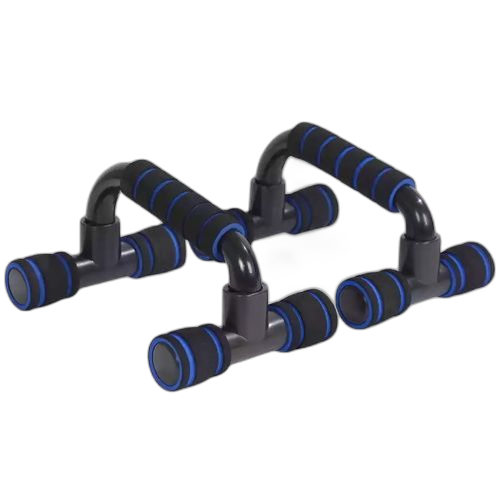 White label push up