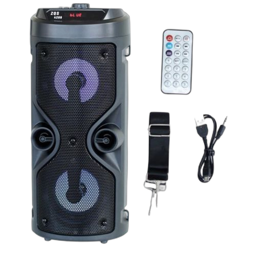 White label radio ipm avec bluetooth portusb fm carte tf