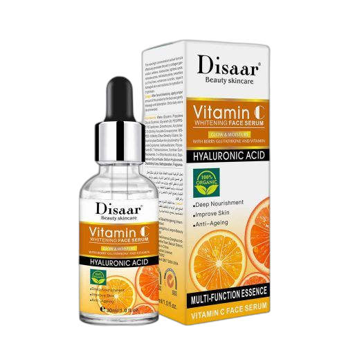 White label sérum facial vit c disaar 30ml