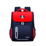 White label sac a dos scolaire sm baby rg