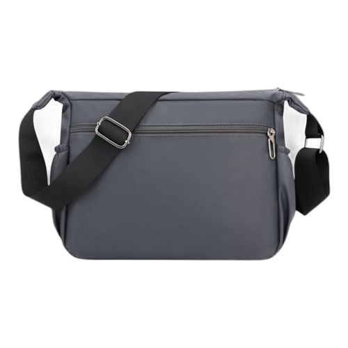 White label sac à bandoulière multi usagers pour hommes