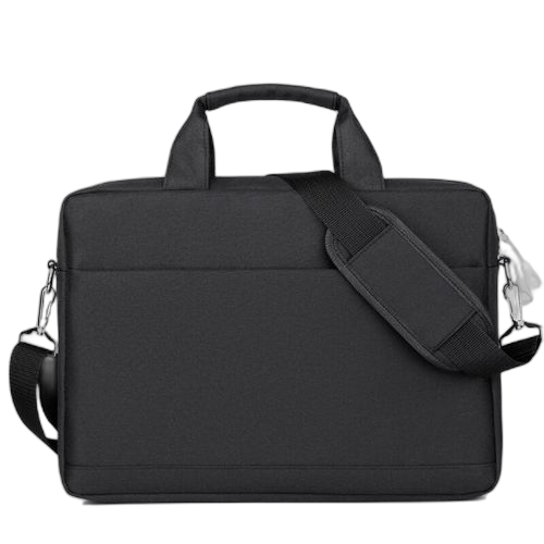 White label sac à bandoulière pour ordinateur huiphone b023 15"