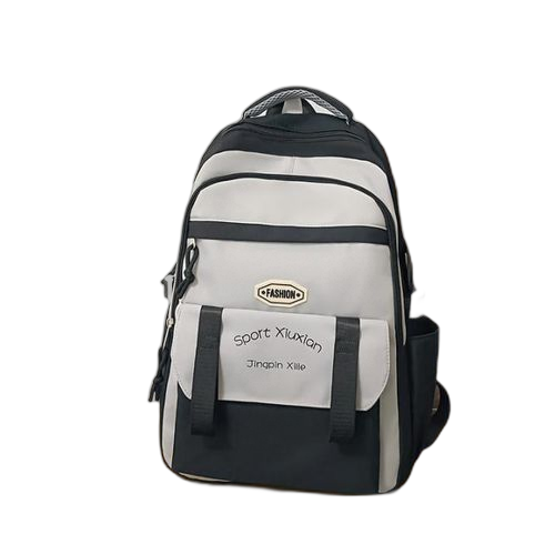 White label sac à dos avec port de charge usb