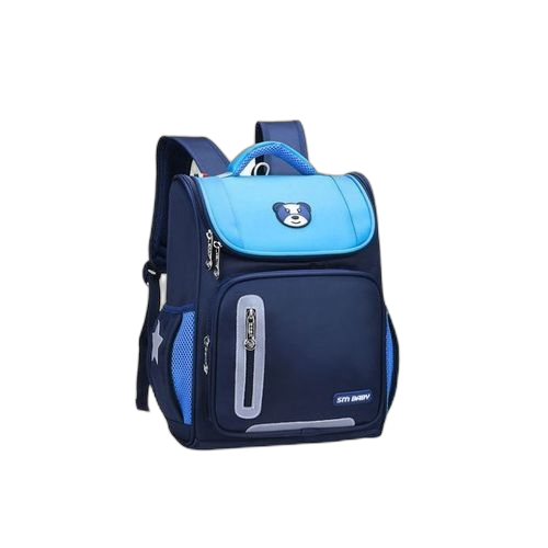 White label sac à dos de qualité pour les élèves nouveau model