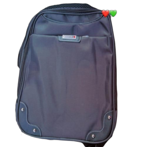 White label sac à dos très pratique