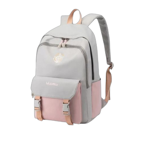 White label sac à dospour ècole