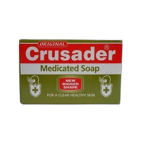 White label savon crusader anti boutons anti taches efficace contre l'acné