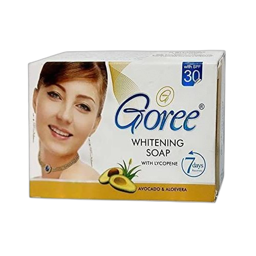 White label savon gorée parfait et 100% sûr99.8 g