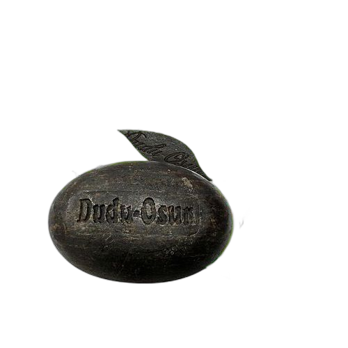 White label savon noir dudu osun 150 gr
