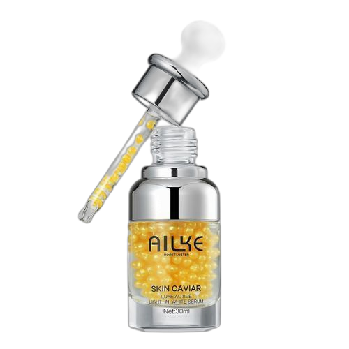 White label serum ailke caviar douceur 30ml