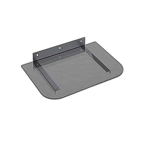 White label support décodeur murale et dvd